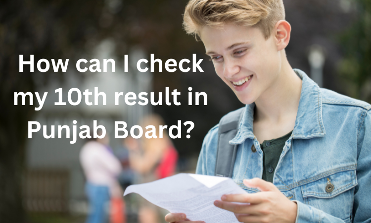 Read more about the article How to Check 10 Class Result?
